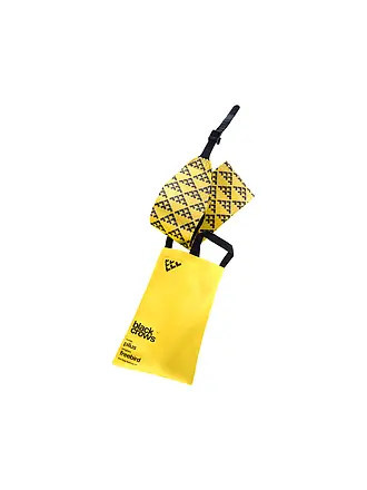 BLACK CROWS | Piel de foca de travesía Pilus Super Light Ova Freebird | 